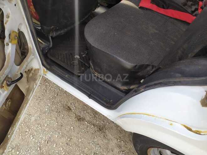 LADA (VAZ) 2104 2011, 154,000 km - 1.6 l - Şabran