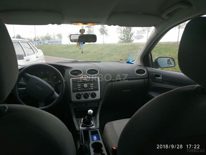 Ford Focus 2006, 300,000 km - 1.6 л - Şəmkir