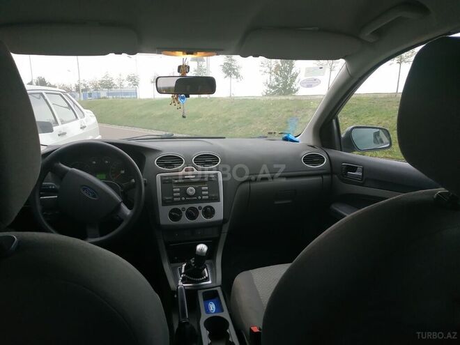 Ford Focus 2006, 300,000 km - 1.6 л - Şəmkir