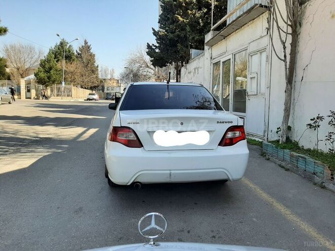Daewoo Nexia 2012, 285,632 km - 1.6 l - Bakı