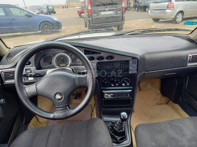 Daewoo Nexia 2012, 285,632 km - 1.6 l - Bakı