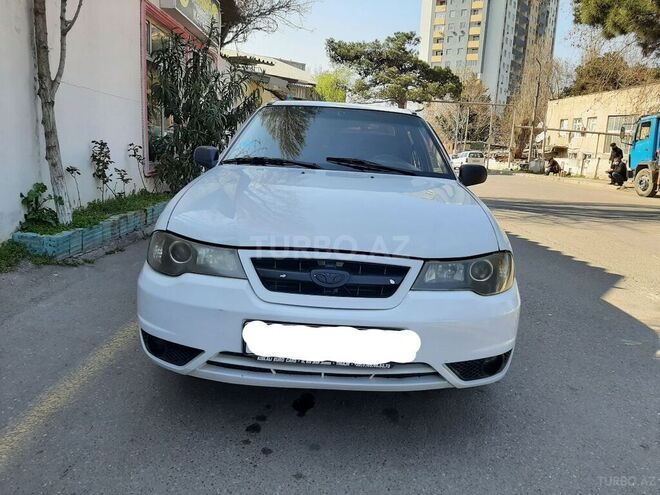 Daewoo Nexia 2012, 285,632 km - 1.6 l - Bakı