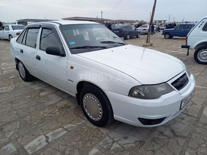 Daewoo Nexia 2012, 285,632 km - 1.6 l - Bakı