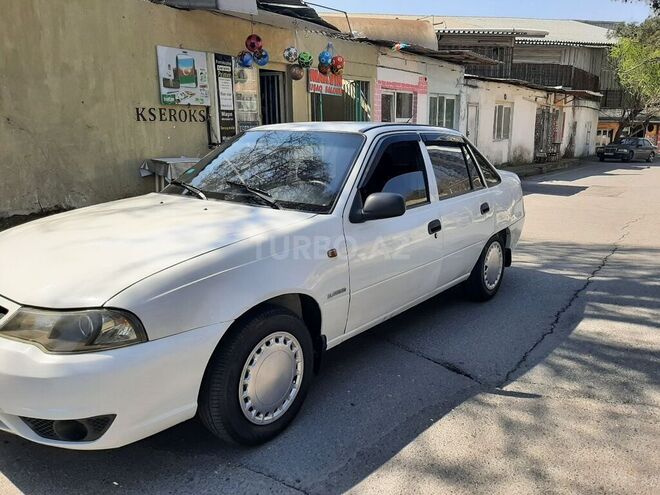Daewoo Nexia 2012, 285,632 km - 1.6 l - Bakı