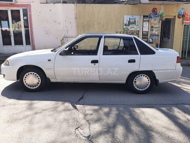 Daewoo Nexia 2012, 285,632 km - 1.6 l - Bakı