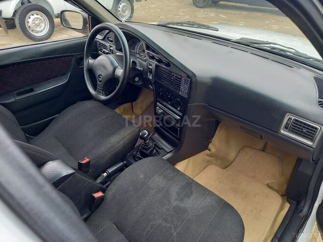 Daewoo Nexia 2012, 285,632 km - 1.6 l - Bakı