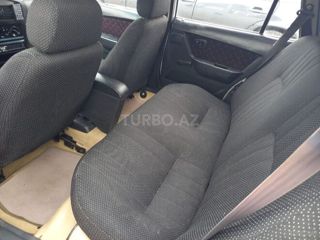 Daewoo Nexia 2012, 285,632 km - 1.6 l - Bakı