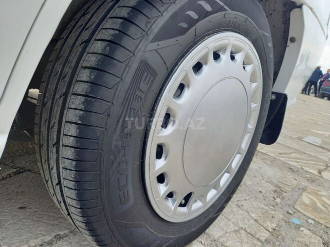 Daewoo Nexia 2012, 285,632 km - 1.6 l - Bakı