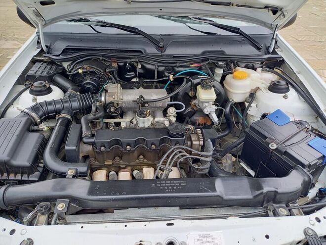 Daewoo Nexia 2012, 285,632 km - 1.6 l - Bakı