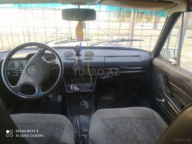 LADA (VAZ) 2106 1986, 389,522 km - 1.5 л - Zaqatala