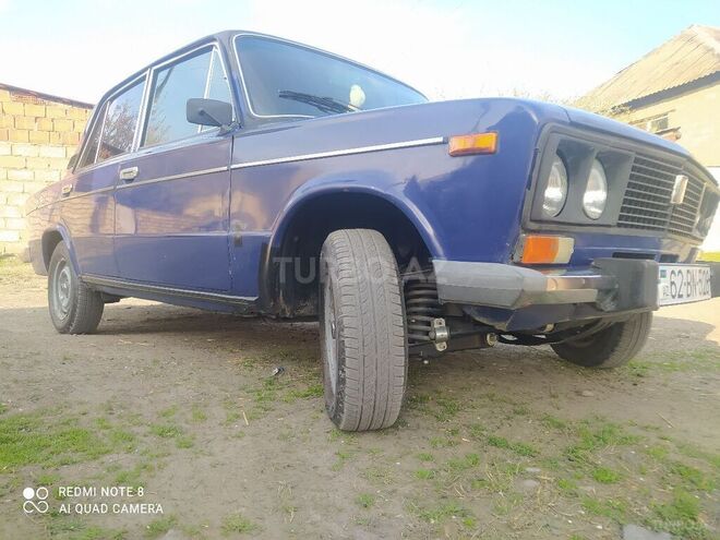 LADA (VAZ) 2106 1986, 389,522 km - 1.5 л - Zaqatala