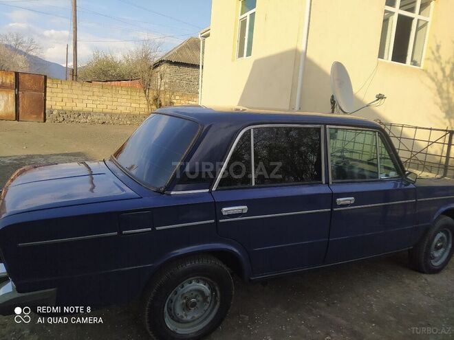 LADA (VAZ) 2106 1986, 389,522 km - 1.5 л - Zaqatala