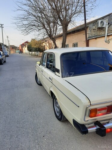 LADA (VAZ) 2106 1985, 168,000 km - 1.6 l - Bakı