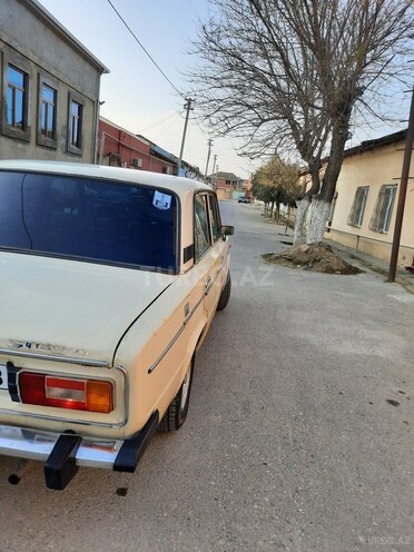 LADA (VAZ) 2106 1985, 168,000 km - 1.6 l - Bakı