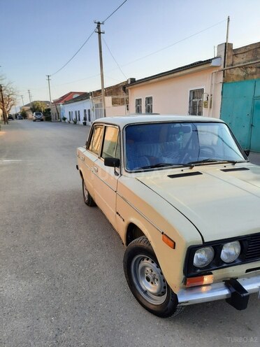 LADA (VAZ) 2106 1985, 168,000 km - 1.6 l - Bakı