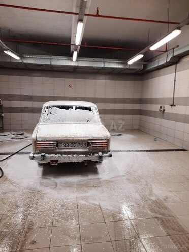 LADA (VAZ) 2106 1985, 168,000 km - 1.6 l - Bakı