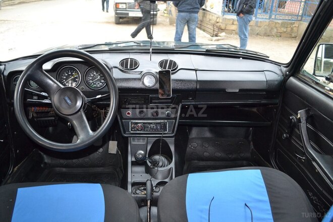 LADA (VAZ) 2106 1993, 150,000 km - 1.5 l - Şəmkir