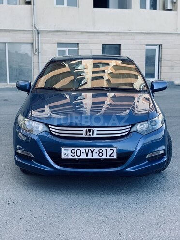 Honda Insight 2010, 171,000 km - 1.3 л - Bakı