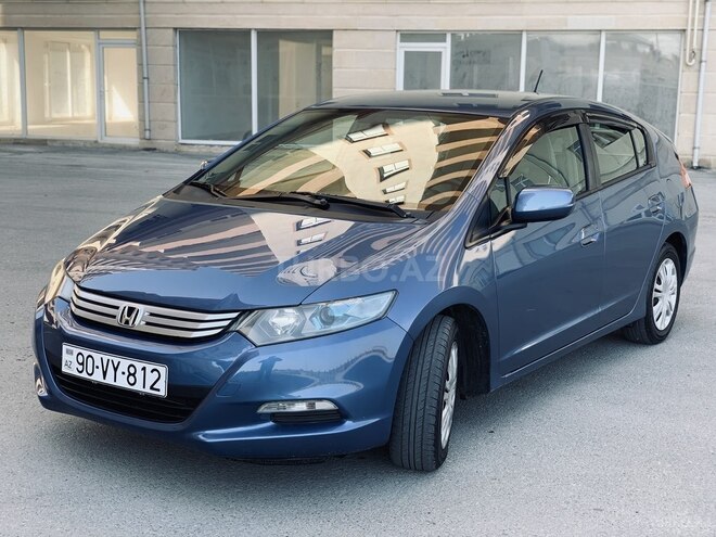 Honda Insight 2010, 171,000 km - 1.3 л - Bakı