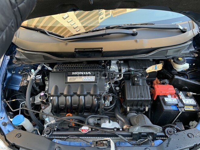Honda Insight 2010, 171,000 km - 1.3 л - Bakı
