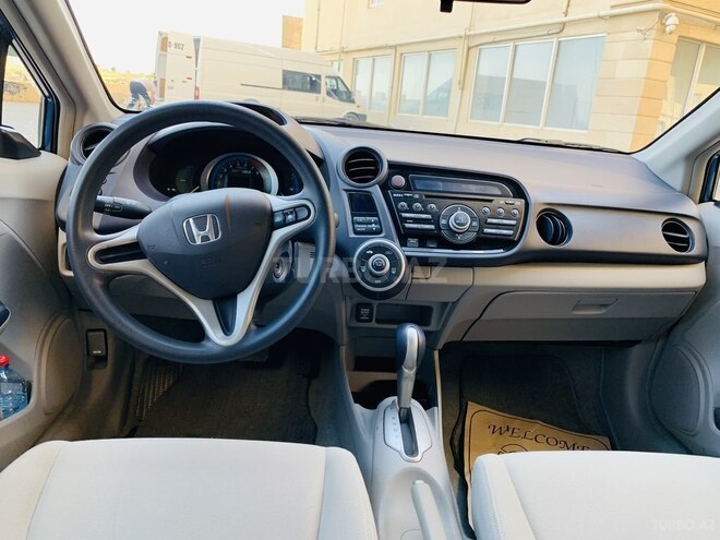 Honda Insight 2010, 171,000 km - 1.3 л - Bakı