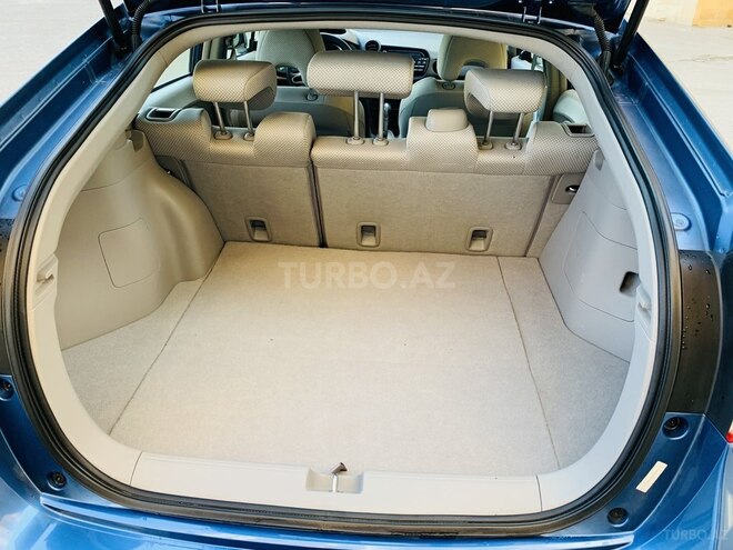 Honda Insight 2010, 171,000 km - 1.3 л - Bakı