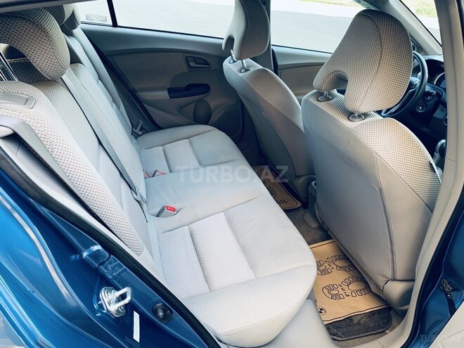 Honda Insight 2010, 171,000 km - 1.3 л - Bakı