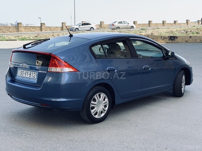 Honda Insight 2010, 171,000 km - 1.3 л - Bakı