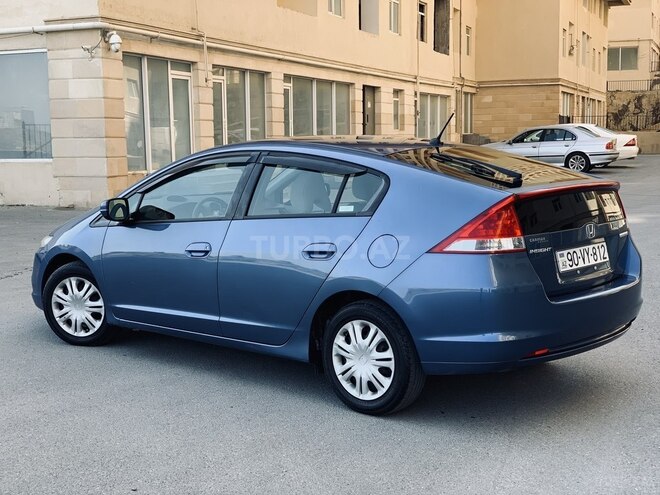 Honda Insight 2010, 171,000 km - 1.3 л - Bakı