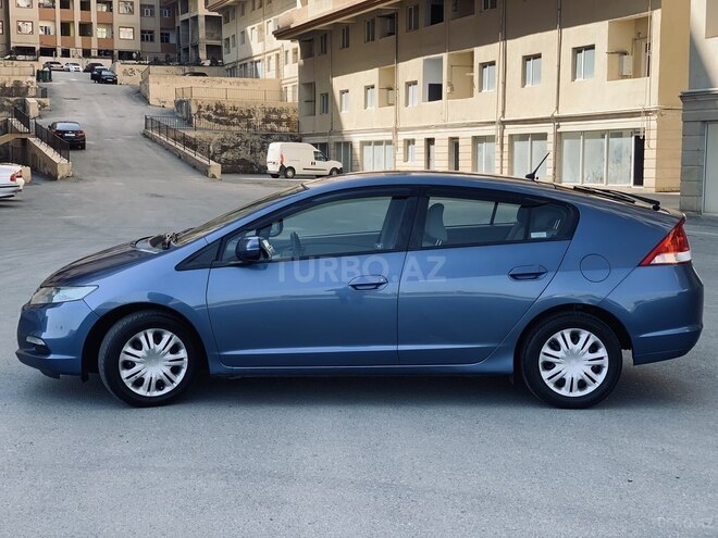 Honda Insight 2010, 171,000 km - 1.3 л - Bakı