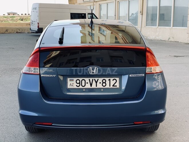 Honda Insight 2010, 171,000 km - 1.3 л - Bakı