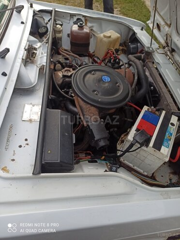 LADA (VAZ) 2107 2004, 173,454 km - 1.6 l - Cəlilabad