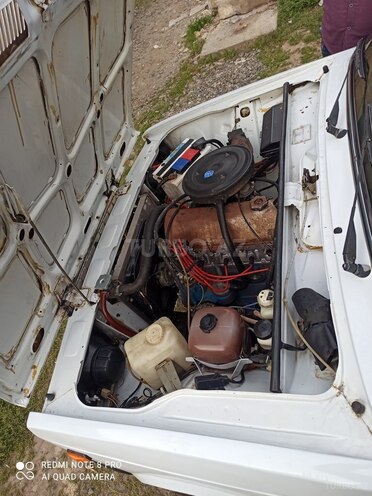 LADA (VAZ) 2107 2004, 173,454 km - 1.6 l - Cəlilabad