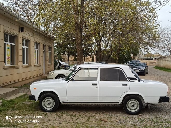 LADA (VAZ) 2107 2004, 173,454 km - 1.6 l - Cəlilabad