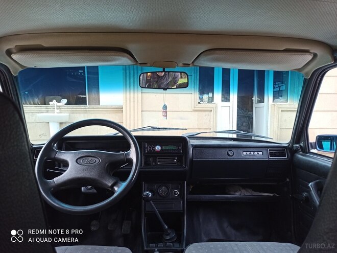 LADA (VAZ) 2107 2004, 173,454 km - 1.6 l - Cəlilabad