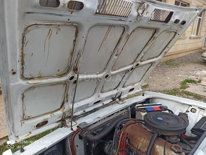 LADA (VAZ) 2107 2004, 173,454 km - 1.6 l - Cəlilabad