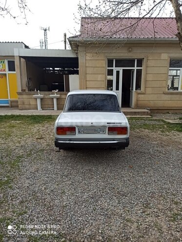 LADA (VAZ) 2107 2004, 173,454 km - 1.6 l - Cəlilabad