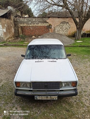 LADA (VAZ) 2107 2004, 173,454 km - 1.6 l - Cəlilabad