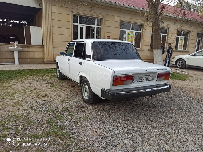 LADA (VAZ) 2107 2004, 173,454 km - 1.6 l - Cəlilabad