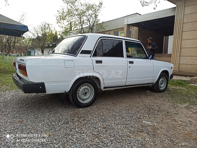 LADA (VAZ) 2107 2004, 173,454 km - 1.6 l - Cəlilabad