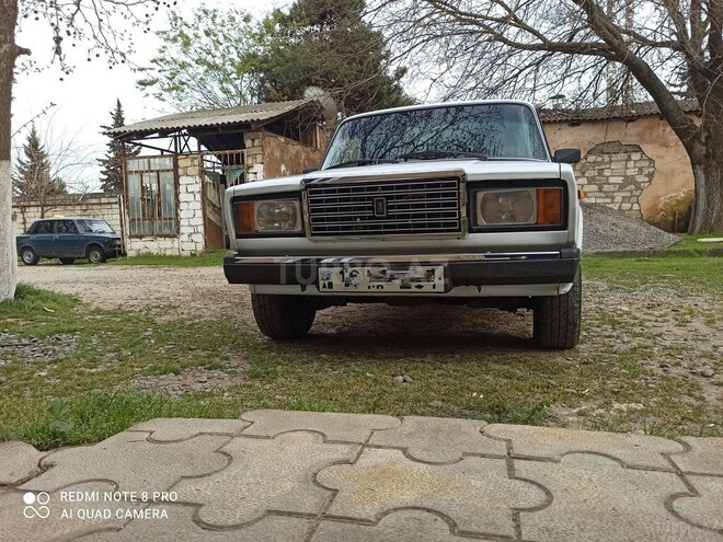 LADA (VAZ) 2107 2004, 173,454 km - 1.6 l - Cəlilabad