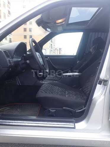 Mercedes C 220 1998, 243,794 km - 2.2 l - Sumqayıt