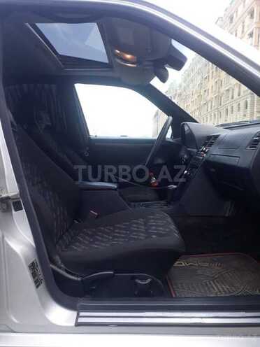 Mercedes C 220 1998, 243,794 km - 2.2 l - Sumqayıt