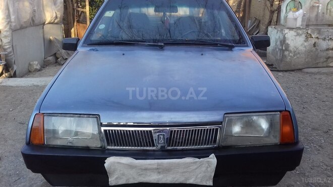 LADA (VAZ) 21099 1994, 200,000 km - 1.5 l - Bərdə