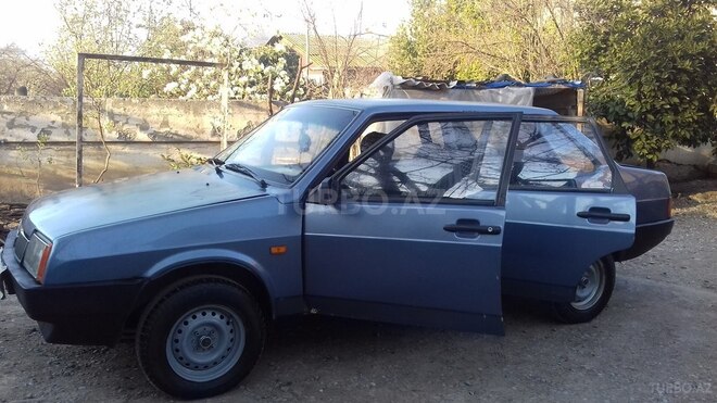 LADA (VAZ) 21099 1994, 200,000 km - 1.5 l - Bərdə