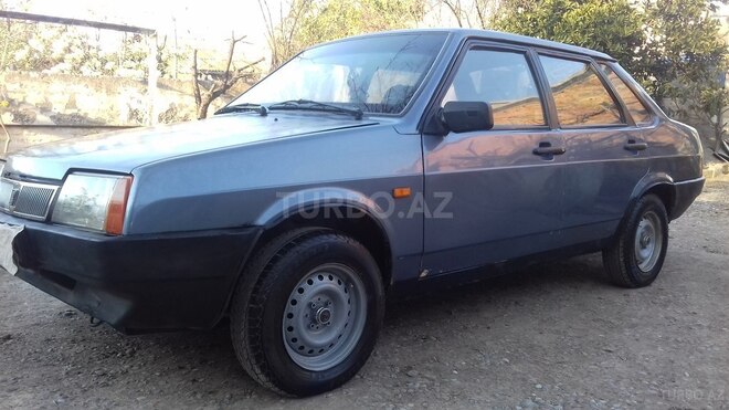 LADA (VAZ) 21099 1994, 200,000 km - 1.5 l - Bərdə