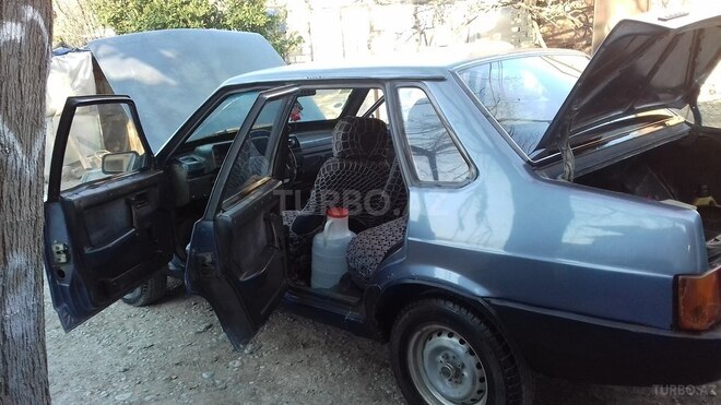 LADA (VAZ) 21099 1994, 200,000 km - 1.5 l - Bərdə