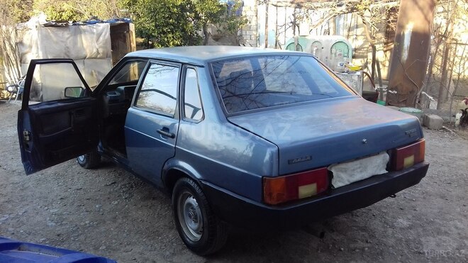 LADA (VAZ) 21099 1994, 200,000 km - 1.5 l - Bərdə
