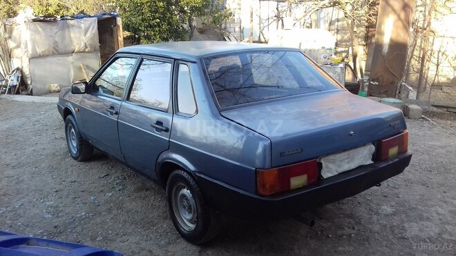 LADA (VAZ) 21099 1994, 200,000 km - 1.5 l - Bərdə