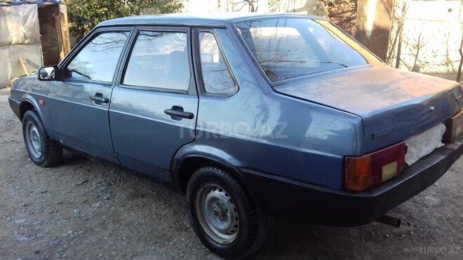 LADA (VAZ) 21099 1994, 200,000 km - 1.5 l - Bərdə